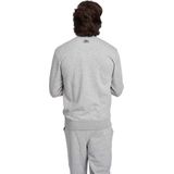 Umbro Embossed Logo Sweatshirt Grijs Man