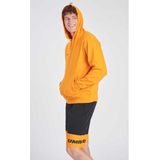 Umbro - Utility - Hoodie - Zwart - 80% Katoen 20% Polyester
