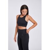 Umbro - Pro Training - Sportbeha - Zwart