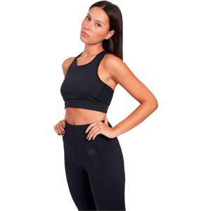 Umbro - Pro Training - Sportbeha - Zwart