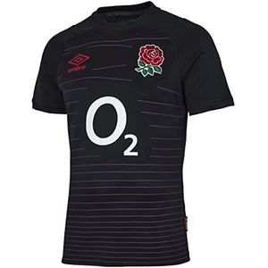 Umbro Heren Engeland Alternatieve Replica Jersey Ss Alternatieve Jersey/Kit