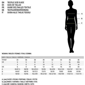 Umbro - Pro Training - T-shirt - Korte Mouwen - 100% Polyester