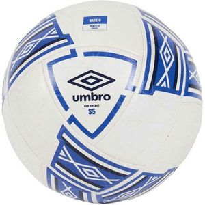 Zaalvoetbal Umbro NEO 21308U 759 Wit