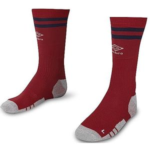 Umbro Engeland Alternate Mid Calf Sokken