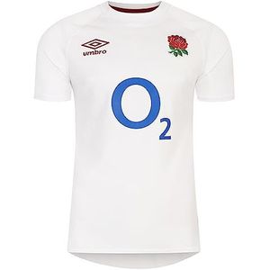 Umbro Engeland Home Replica Jersey SS