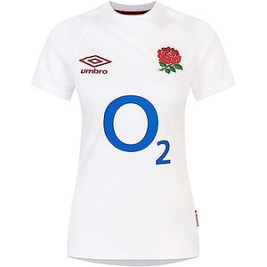 Umbro Engeland Replica Replica Jersey SS Wmns