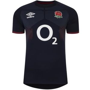 Umbro Engeland Alternatieve Replica Jersey SS Jnr