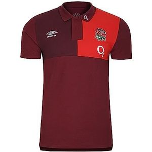 Umbro Engeland CVC Polo (O2)