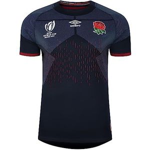 Umbro Engeland WC Alternate Pro Jersey SS