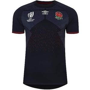 Umbro Engeland WC Alternatieve Replica Jersey SS