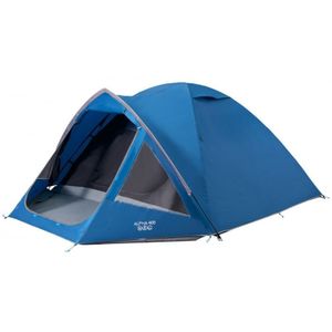 Vango Alpha 400 Tent Moroccan Blue