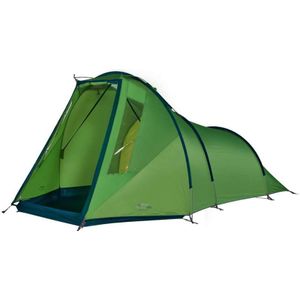 Vango Galaxy 300 Tunneltent - Familie Tunnel Tent 3-persoons - Groen
