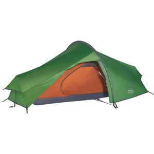 Vango Nevis 100 Tent - Trekking Koepel Tent 1-persoons - Groen