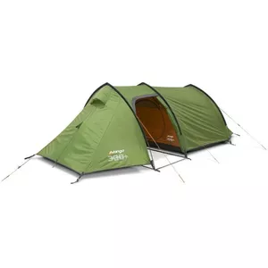 Hilleberg keron 3 gt tent green - kopen? | Korting tot 37