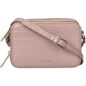 Ted Baker Stina Roze Crossbody Tas TB248415PU