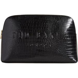 Ted Baker Crocana Toilettas 27 cm black