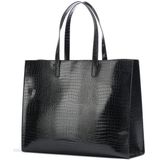 Ted Baker Shopper zwart