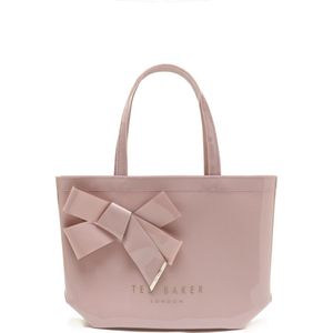 Ted Baker Nikicon Shopper Tas 26 cm pl-pink