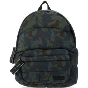 Accessories Ted Baker Infra-Puffer Backpack in Navy