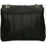 Ted Baker Ayalina schoudertas leer 19,5 cm black