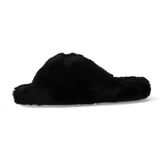 Ted Baker Pantoffels / Slippers LOPLLY 254618 Zwart