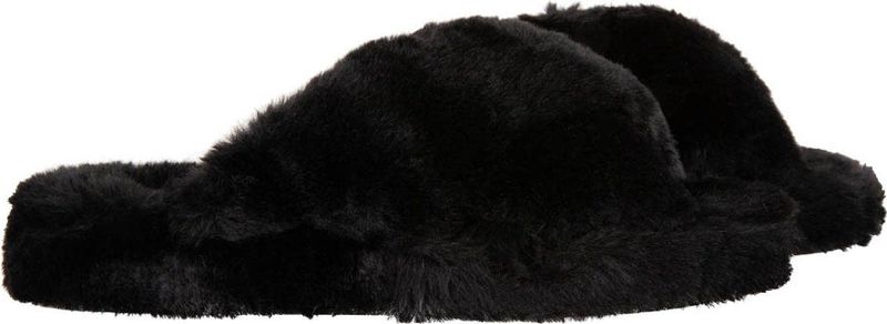 Ted Baker Pantoffels / Slippers LOPLLY 254618 Zwart