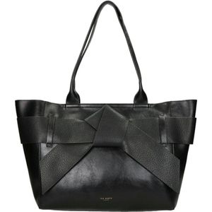 Ted Baker Schoudertas / Crossbodytas Dames - Leer - Jimma - Zwart