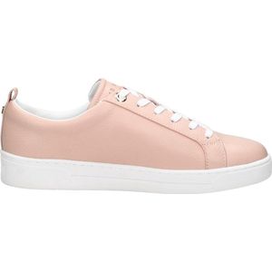 Ted Baker Bailey Veterschoenen Laag - roze - Maat 38