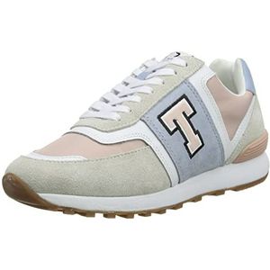 Ted Baker Telvi Sneakers voor dames, Lichtblauw