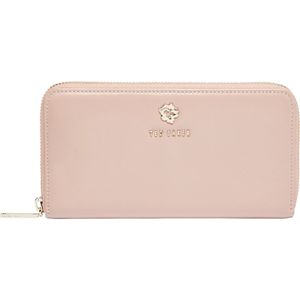 Ted Baker Jorjana Portemonnee RFID Leer 19 cm pl-pink