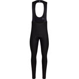 Rapha Core Winter Fietsbroek Zwart Man