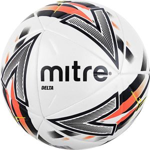 Mitre Delta One Voetbal