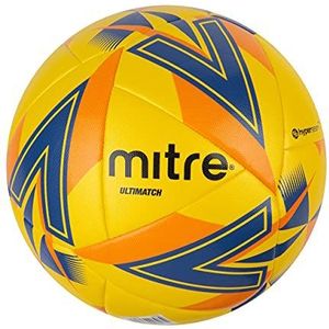 Mitre Ultimatch L20P Voetbal