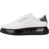Karl Lagerfeld Sneakers laag 'KAPRI KUSHION'  zwart / wit