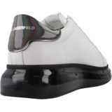 Karl Lagerfeld Sneakers laag 'KAPRI KUSHION'  zwart / wit