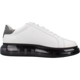 Karl Lagerfeld Sneakers laag 'KAPRI KUSHION'  zwart / wit