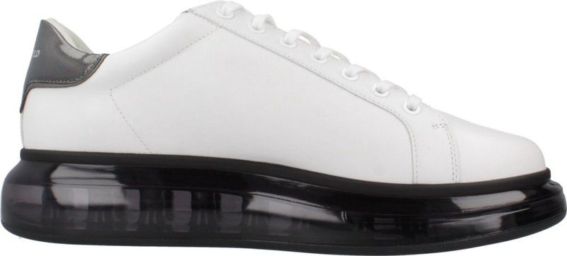 Karl Lagerfeld Sneakers laag 'KAPRI KUSHION'  zwart / wit