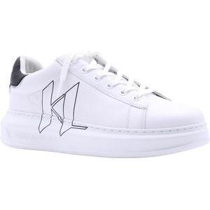 Karl Lagerfeld Sneaker White 44