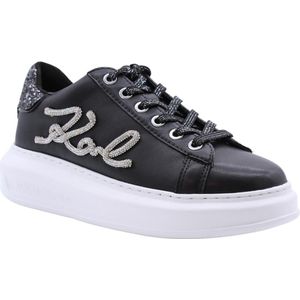 Karl Lagerfeld Sneaker Zwart 39