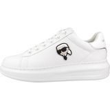 Sneakers laag