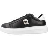 Karl Lagerfeld Kapri Karl Nft Lo Lace Zwart