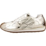 Merk - Model - Sneakers - Kleur - Leer - Imitatieleer