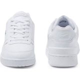 Lacoste t-clip 0722 1 sma in de kleur wit.