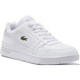 Lacoste T-Clip Sneakers Heren