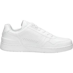 Lacoste - T-Clip Sneakers - Groen - Leer/Synthetisch