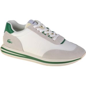 Lacoste 43SMA0065, sneakers Heren 44 EU