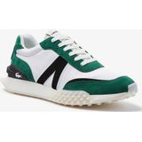 Lacoste Y-4-Y V2 - Heren Sneakers - White/Green