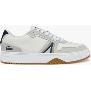 Lacoste Sneaker White/Black Maat 45