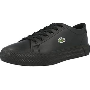 Lacoste Gripshot 22 1 Cuj, Sneaker, Blk/Blk, 38 EU