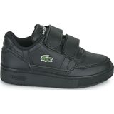 Lacoste  T-CLIP  Sneakers  kind Zwart